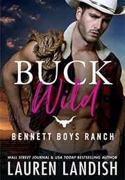 Buck Wild (Lauren Landish)