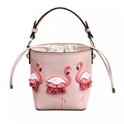 Flamingo Bag