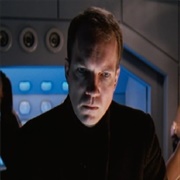 Professor Lowe (Jason X)