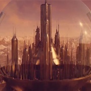 Gallifrey