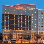 Hilton Garden Inn