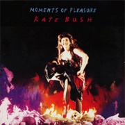 Kate Bush - Moments of Pleasure