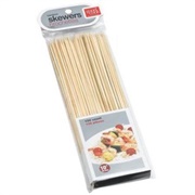 Bamboo Skewers