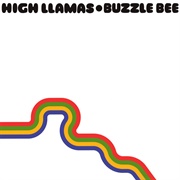 High Llamas - Buzzle Bee