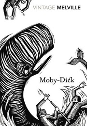 Moby Dick (Herman Melville)