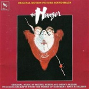 The Hunger - OST