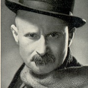 Julius Falkenstein Actor