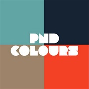 PNDCOLOURS