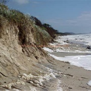 Coastal Erosion