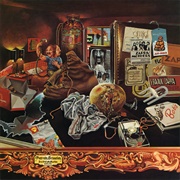 Over-Nite Sensation (Frank Zappa &amp; the Mothers of Invention, 1973)