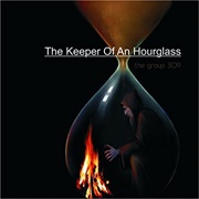 Group 309 - The Keeper of an Hourglass