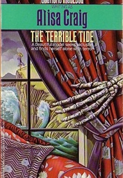 The Terrible Tide (Alisa Craig)