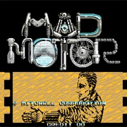 Mad Motor (Arcade)