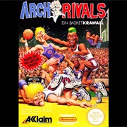 Arch Rivals