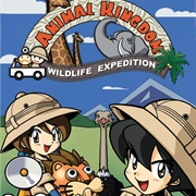 Animal Kingdom: Wildlife Expedition