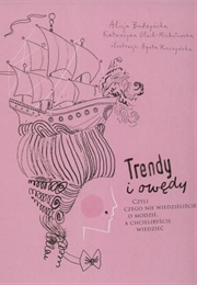 Trendy I Owędy (Alicja Budzyńska)