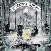 Shadow of the Moon - Blackmore&#39;s Night