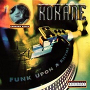 Funk Upon a Rhyme (Kokane, 1994)