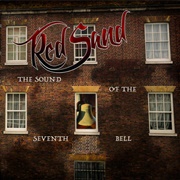 Red Sand - The Sound of the Seventh Bell