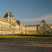 Place Du Carroussel, Paris