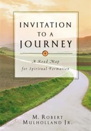 Invitation to a Journey (Mulholland)