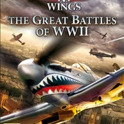 Combat Wings: The Great Battles of WWII