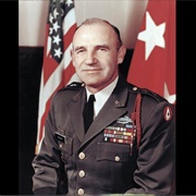 George L. Mabry, Jr.: Medal of Honor, Distinguished Service Cross, Silver Star