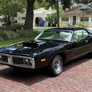 1973 Dodge Charger