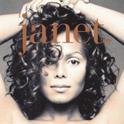 Janet Jackson - Janet