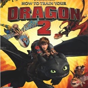 How to Train Your Dragon 2