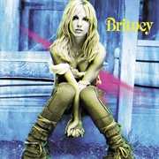 Britney (Britney Spears, 2001)