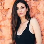 Victoria Justice