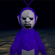 Tinky Winky