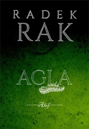 Agla. Alef (Radek Rak)