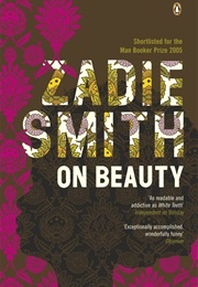 On Beauty (Zadie Smith)