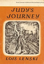 Judy&#39;s Journey (Lois Lenski)