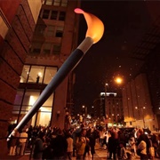 Paint Torch (Philadelphia, PA)