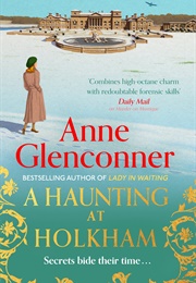 A Haunting at Holkham (Anne Glenconner)