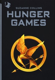 Hunger Games (Suzanne Collins)