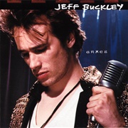 Jeff Buckley - Grace (1994)