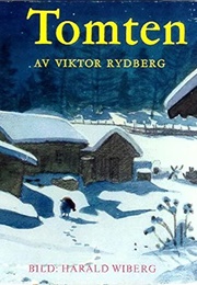 Tomten (Viktor Rydberg, Harald Wiberg)