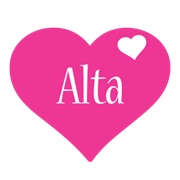 Alta