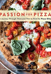 Passion for Pizza (Craig Whitson)