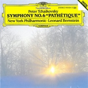 Symphony No. 6 &quot;Pathétique&quot; (Pyotr Tchaikovsky / New York Philharmonic / Leonard Bernstein, 1987)