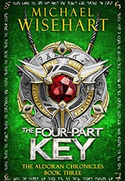 The Four-Part Key (Michael Wisehart)