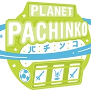 Planet Pachinko