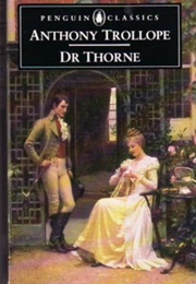 Dr Thorne (Anthony Trollope)