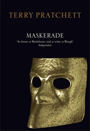 Maskerade (Terry Pratchett)