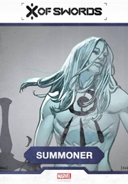 Summoner (Marvel)