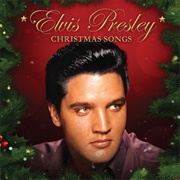 Here Comes Santa Claus - Elvis Presley